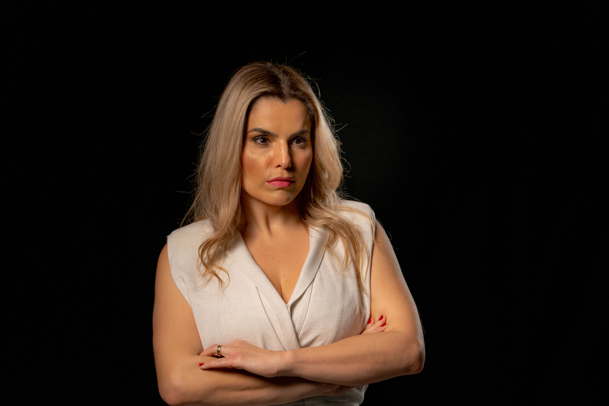 Mariucha Leiva — imagem 5