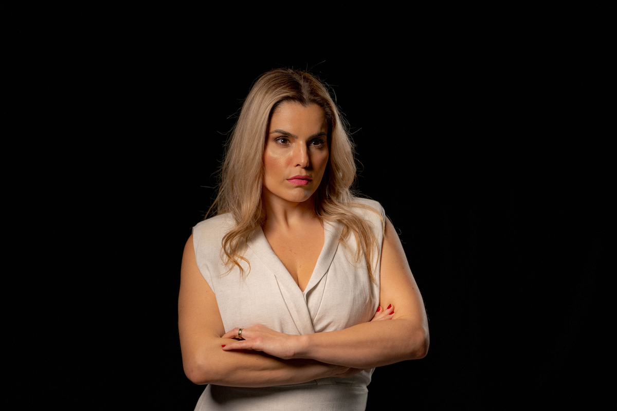 Mariucha Leiva — imagem 6