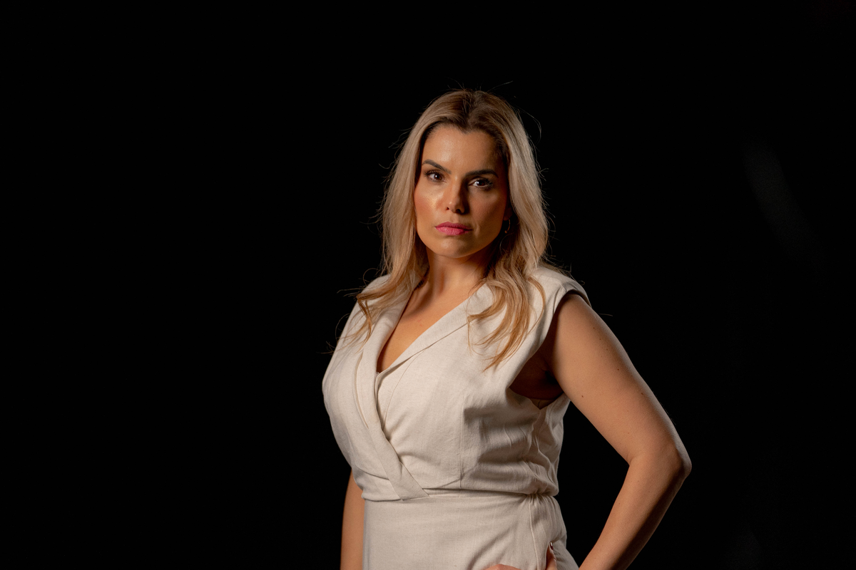 Mariucha Leiva