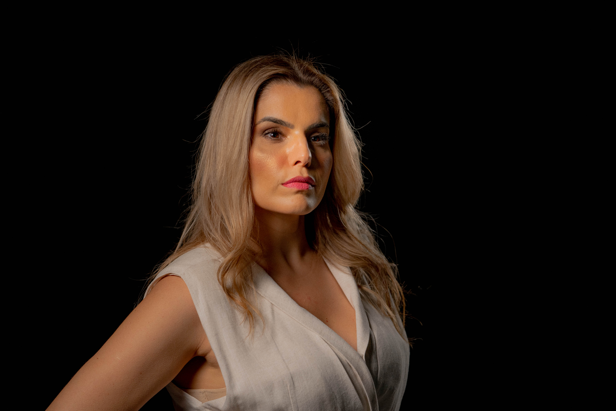 Mariucha Leiva — imagem 7