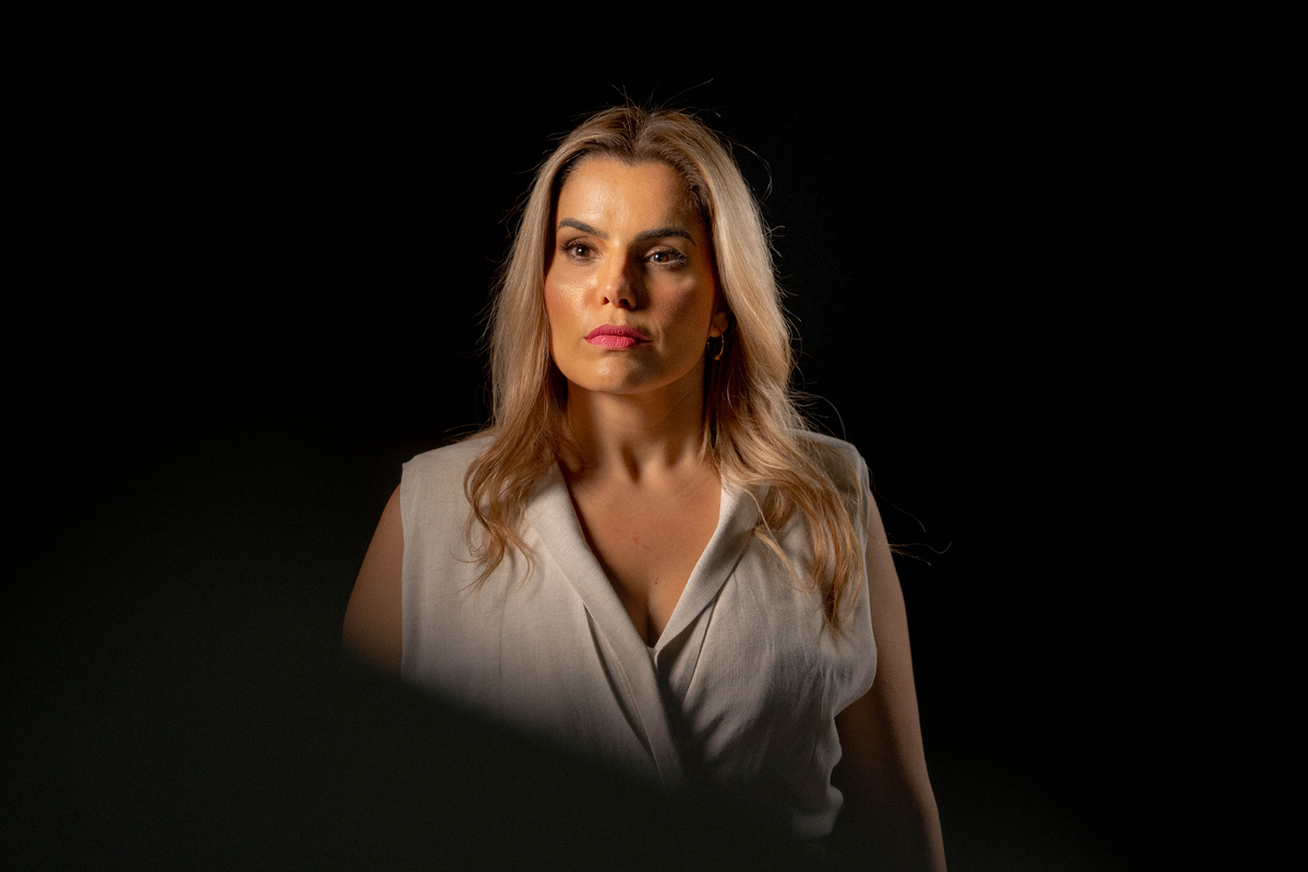 Mariucha Leiva — imagem 9