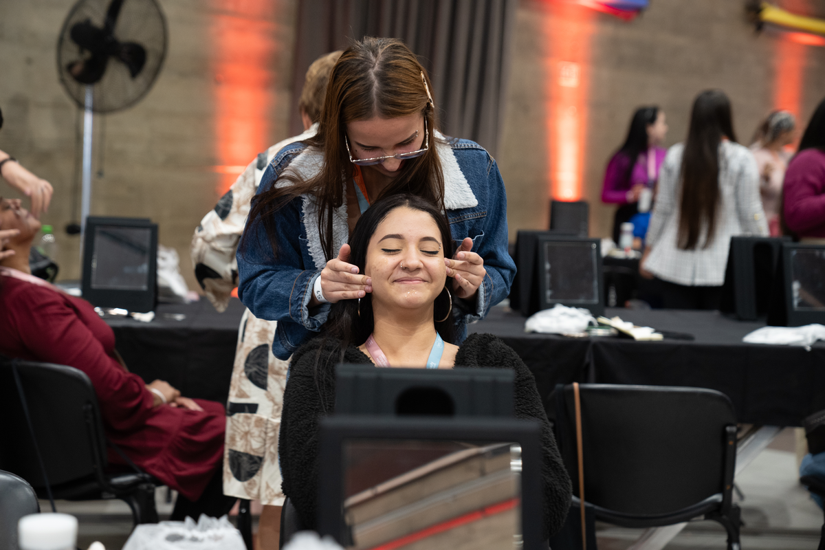Treinamento Corebeauty — imagem 38